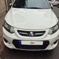 کوئیک مدل ۱۴۰۰