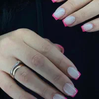 کاشت ناخن و ترمیم ناخن ، آموزش کاشت پودر و ژل|خدمات آرایشگری و زیبایی|تهران, گرگان|دیوار