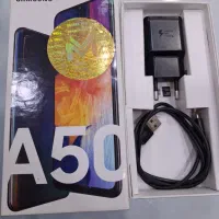 گوشیA50درحدبدون ایرادباطری نو|موبایل|کرج, کرج نو|دیوار