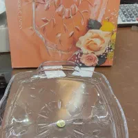 سینی سوگای اصل ژاپن|ظروف سرو و پذیرایی|تبریز, |دیوار