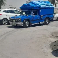 حمل بار نیسان