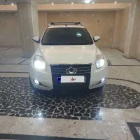 جیلی شاسی x7|خودرو سواری و وانت|کرج, باغستان|دیوار