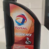 روغن گیربکس اتوماتیک