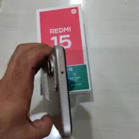 گوشی redmi 15|موبایل|کرج, المهدی|دیوار