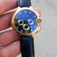 ساعت کارتیر cartier