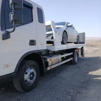 امدادخودرو خودروبرکفی خودروسوارارزانترازهمه جا|خدمات حمل و نقل|قم, آزادگان|دیوار