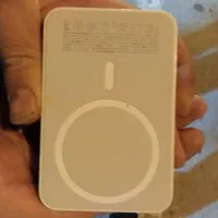 پاوربانک وایرلس اپل