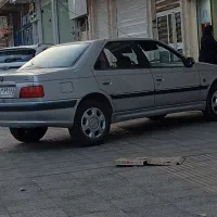 پژو پارس دوگانه دستی مدل 85|خودرو سواری و وانت|بردسیر, |دیوار