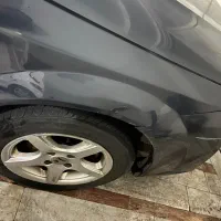 دنا تیپ ۲|خودرو سواری و وانت|تبریز, |دیوار