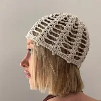 کلاه مدرن|لباس|کیش, |دیوار