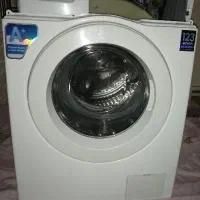 لباسشویی ۶کیلویی سامسونگ کره نیازبه تعمیر