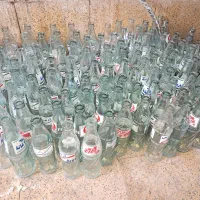 شیشه نوشابه