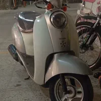موتور اسکوپی