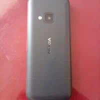 گوشی نوکیا ۵۳۱۰ نو قیمت دو میلیون|موبایل|رفسنجان, |دیوار