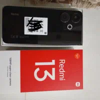 Redmi13|موبایل|مشهد, گلشور|دیوار
