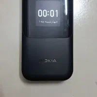 گوشی کتابی نوکیا