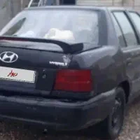 هیوندا اکسل ۱۹۹۴