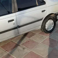 405 مدل 84|خودرو سواری و وانت|فومن, |دیوار