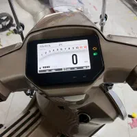 همتاز Rs150 مدل ۴۰۳|موتورسیکلت|تهران, خانی آباد نو شمالی|دیوار