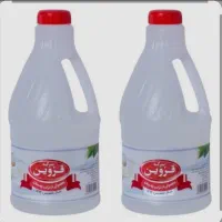 سرکه سفید وقرمز بیدستان قزوین