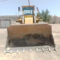 لودر‌ اجاره‌ای