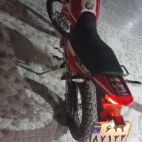 موتور تریل 250|موتورسیکلت|بم, |دیوار