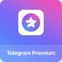 اکانت آماده پرمیوم دار تلگرام