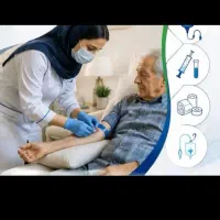 انجام خدمات پرستاری در منزل