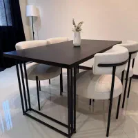 میز ناهار خوری