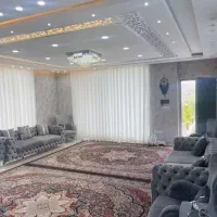 ۱۱۸متری دوخوابه زاگرس شرقی