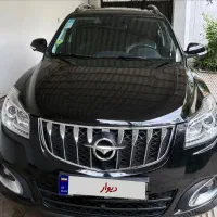 هایما s7 پلاس مدل 1403