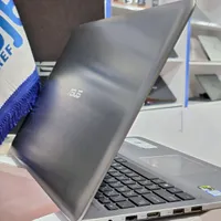 ایسوسi5 گیمینگ4G GTX باگارانتی واقساطی|رایانه همراه|تایباد, |دیوار
