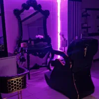 جذب  کادر حرفه ای  در سالن زیبایی مجهز