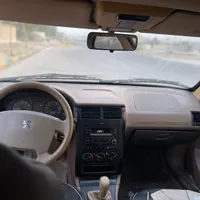 پژو ۴۰۵ مدل ۹۵|خودرو سواری و وانت|بندر کنگان, |دیوار