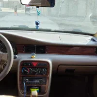 سمند مدل ۹۵ EF7|خودرو سواری و وانت|کرج, خرمدشت|دیوار