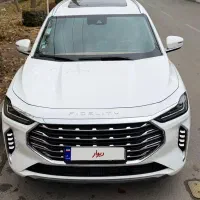 فیدلیتی پرستیژ ۵ نفره داخل موکا مدل ۱۴۰۳|خودرو سواری و وانت|اصفهان, لاله|دیوار