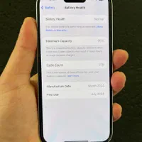 Iphone 15 Normal با ریجستر اقتصادی|موبایل|کرج, کوی امامیه|دیوار