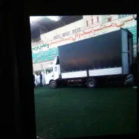 حمل اثاثیه با کارگر