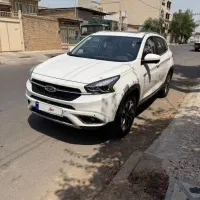 تیگو ۷ لاکچری ie سفید خونگی استثنایی ۴۰۲