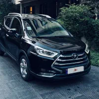 Jac s3 1403|خودرو سواری و وانت|تهران, ولنجک|دیوار