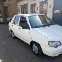 پراید ۱۳۲ مدل ۹۵ دوگانه کاشمر|خودرو سواری و وانت|مشهد, امام خمینی|دیوار