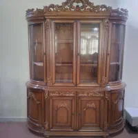 بوفه وویترین