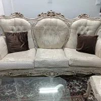 مبلمان|مبلمان خانگی و میز عسلی|کرج, کوی مدرس|دیوار