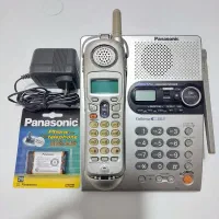 تلفن پاناسونیک اصل ژاپن مدل TG2360JXS