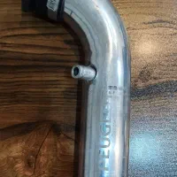 لوله استیل مکش Tu5