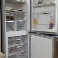 یخچال فریزر مناسب جهیزیه .