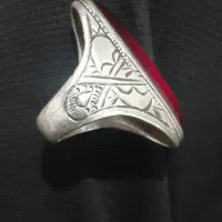 انگشتر یاقوت|جواهرات|بیرجند, |دیوار