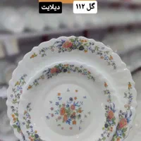 ارکوپال112،اکروپال112، سرخ کن، جاروبرقی، سینی