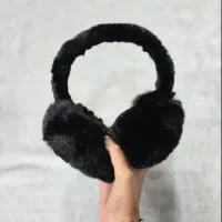 گوش بند تاشو رنگی