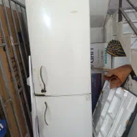 یخچال فریزر